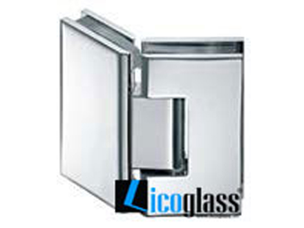 Bản lề kính - Kính 135 độ