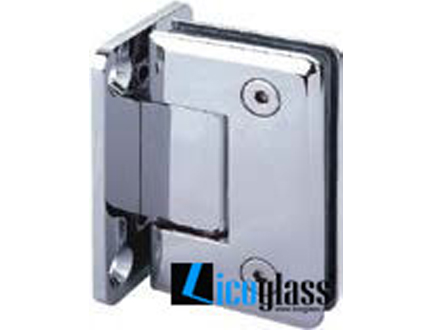 Bản lề tường - Kính 90 độ