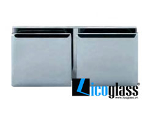 KẸP KÍNH KÍNH 180 ĐỘ VVP 