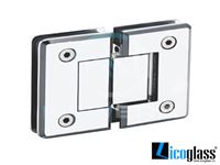 Những tiện ích trong việc thiết kế phòng tắm cửa kính 180 độ