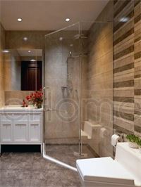 Mẫu phòng tắm kính 135 độ LC 03