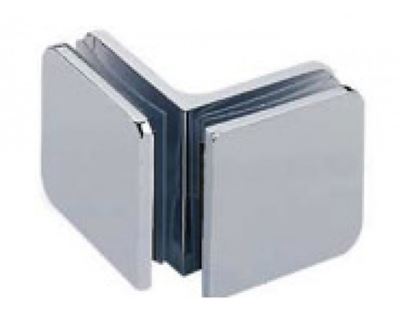 KẸP KÍNH 90 ĐỘ KÉP VVP 