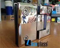 BẢN LỀ VÁCH TẮM KÍNH 180 ĐỘ VVP 