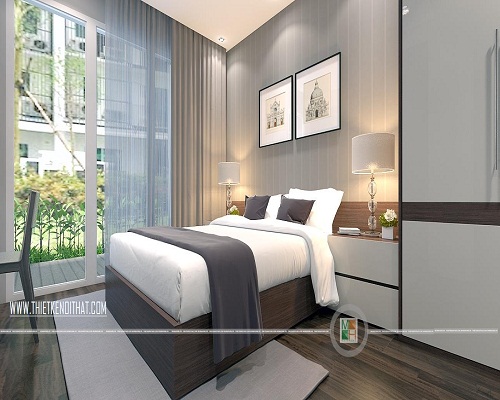 Đặc tính chịu lực nổi bật của vách kính cường lực