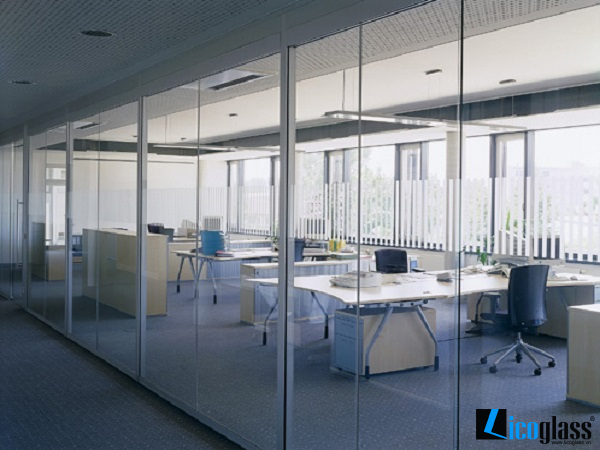 vách ngăn văn phòng vách ngăn văn phòng