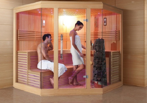 Phòng tắm kính cường lực xông hơi phong-tam-kinh-cuong...