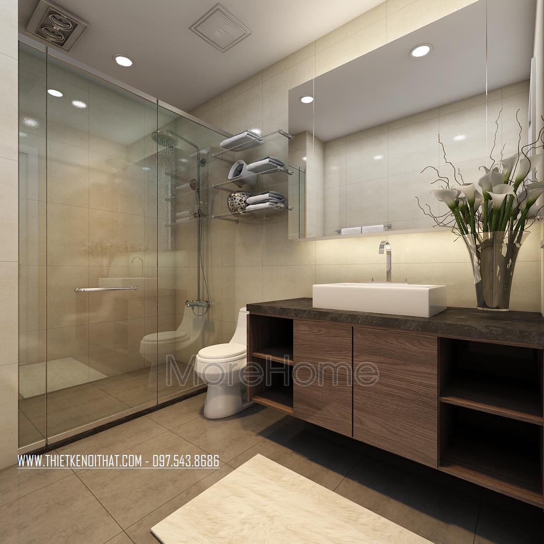 Mẫuphòngtắmkínhcao...