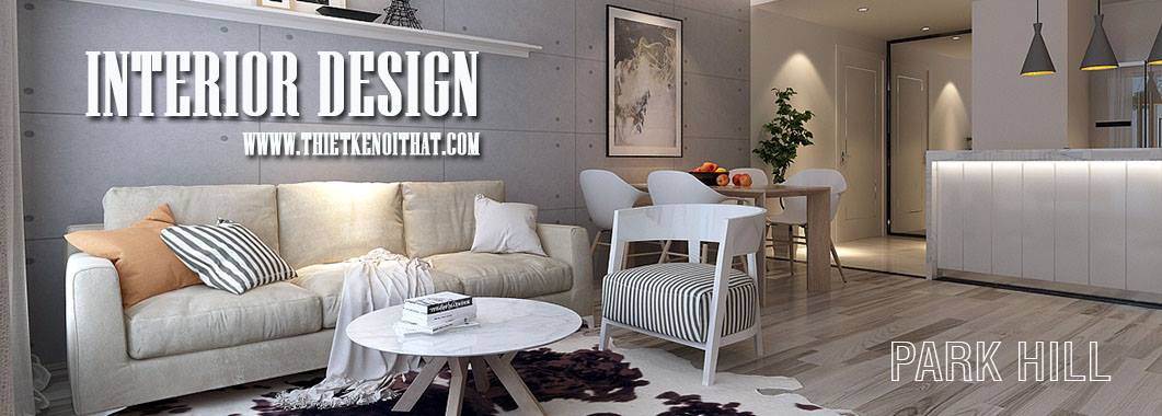 Thiết kế nội thất