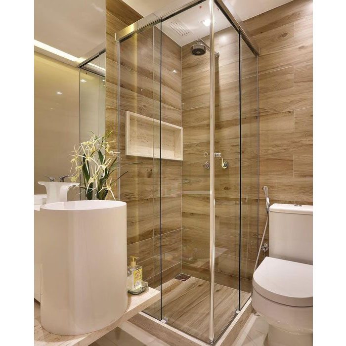 VÁCH TẮM KÍNH CƯỜNG LỰC